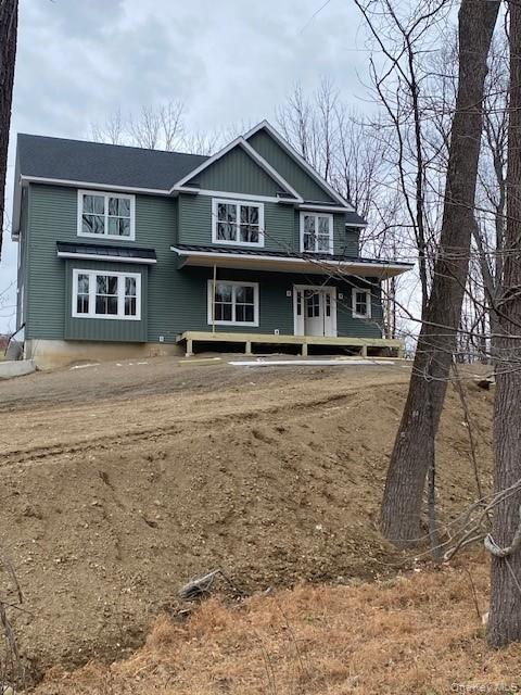 466 Wheeler Road, Florida, NY 10921