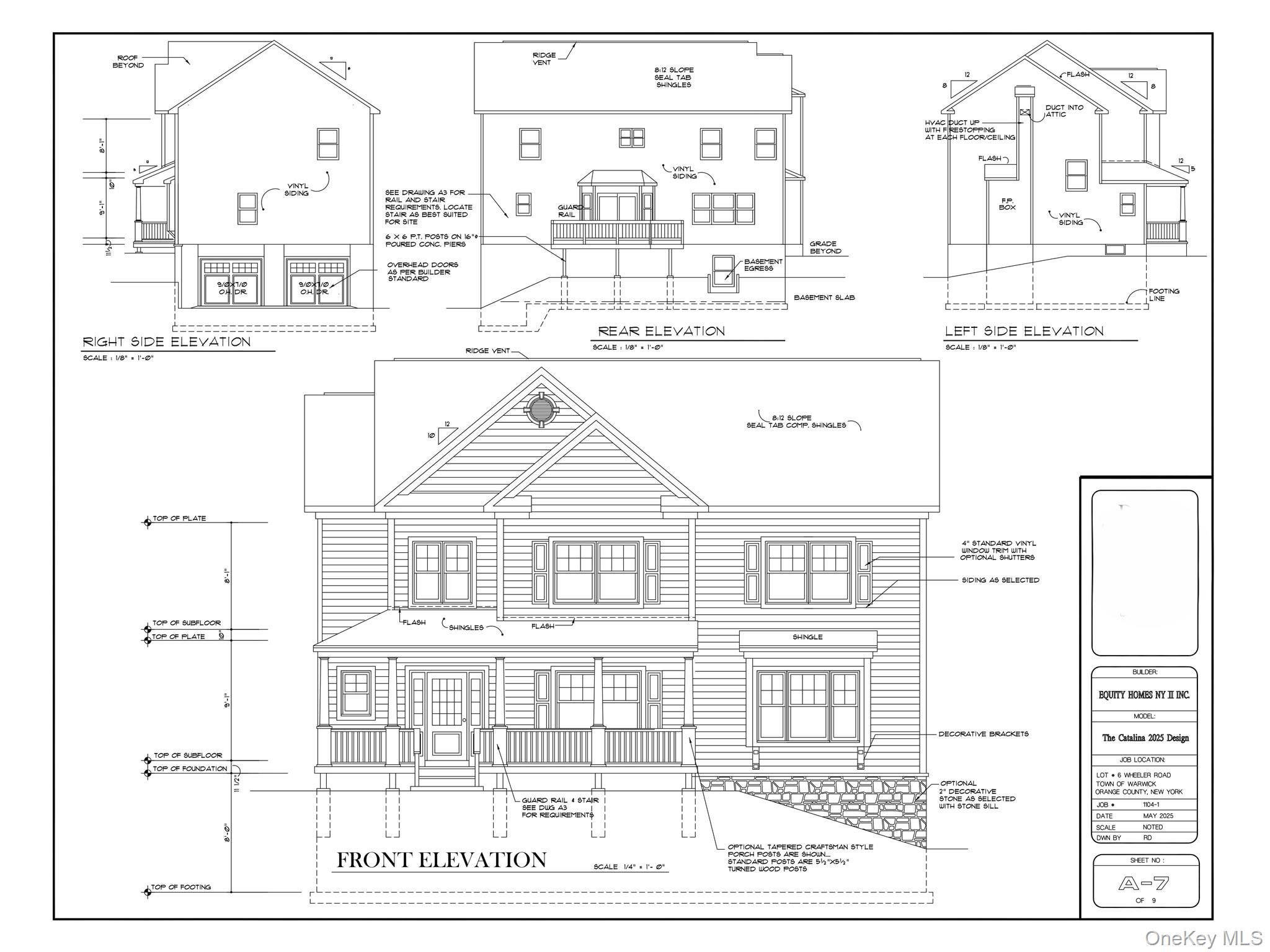 466 Wheeler Road, Florida, NY 10921