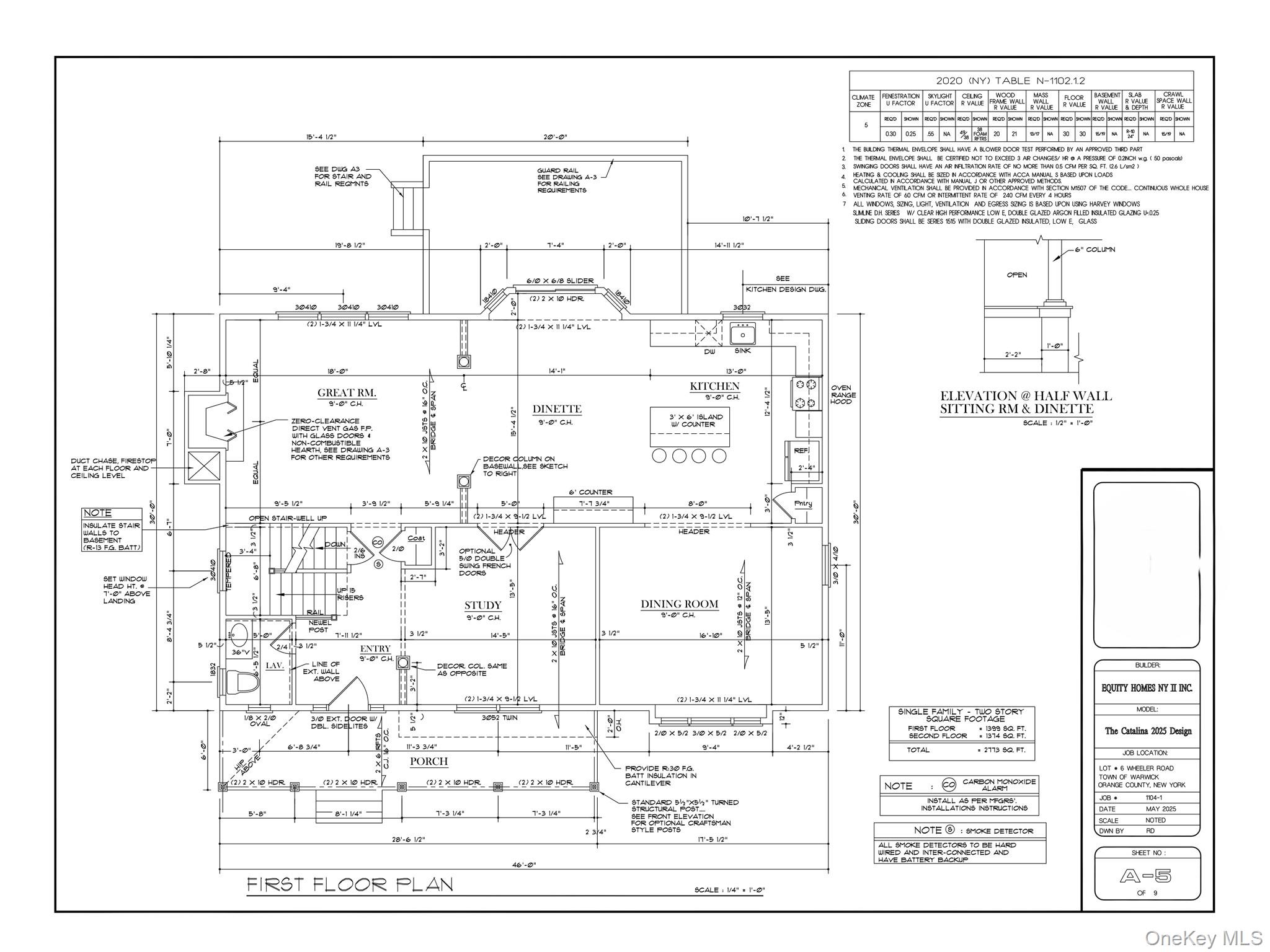466 Wheeler Road, Florida, NY 10921