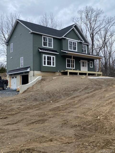 466 Wheeler Road, Florida, NY 10921