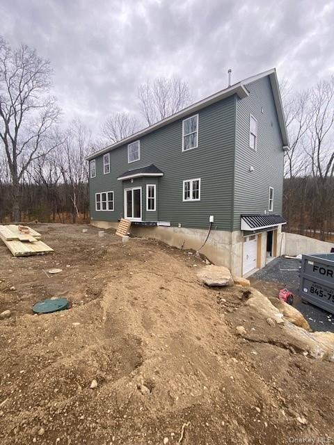 466 Wheeler Road, Florida, NY 10921