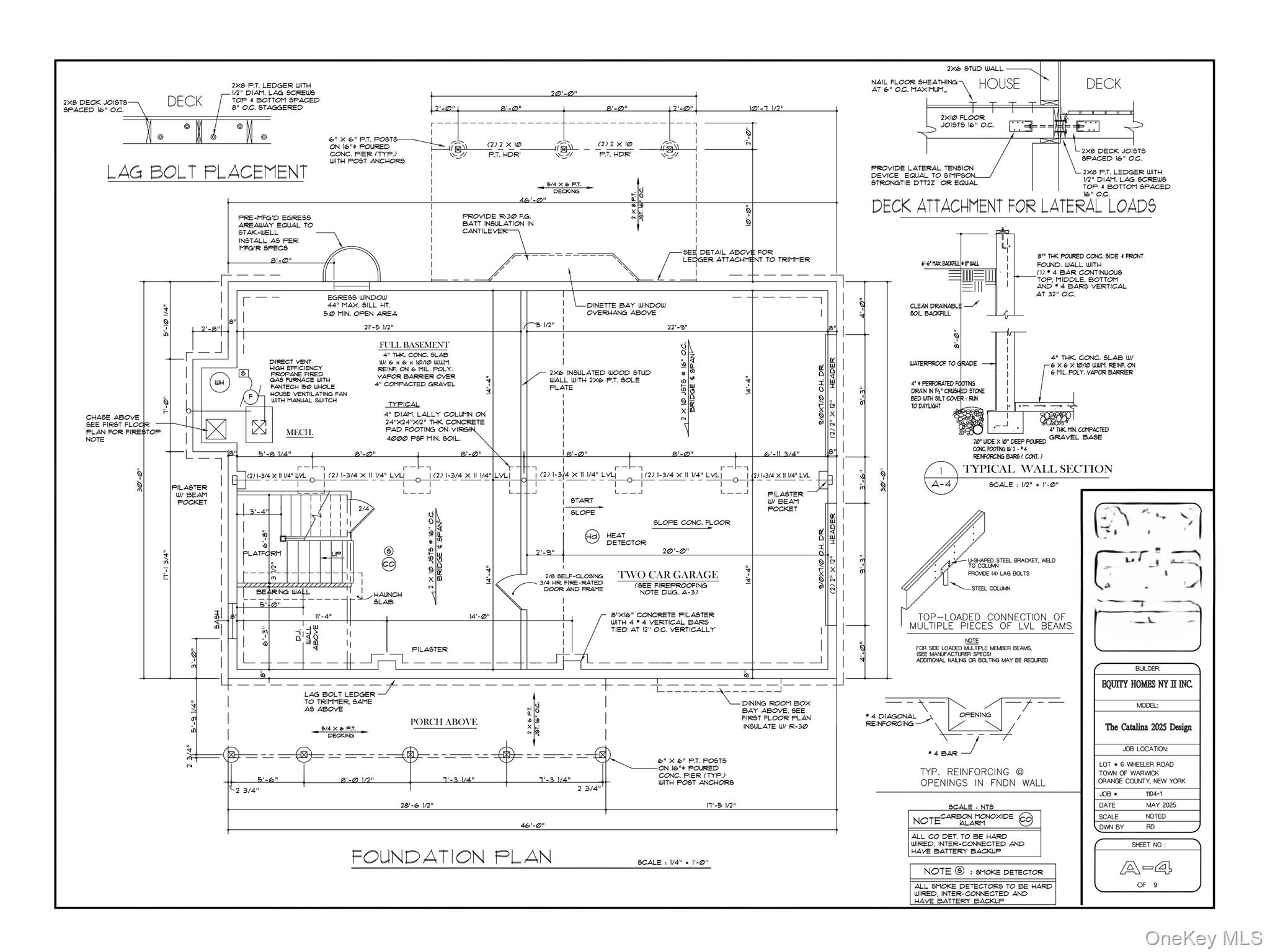 466 Wheeler Road, Florida, NY 10921