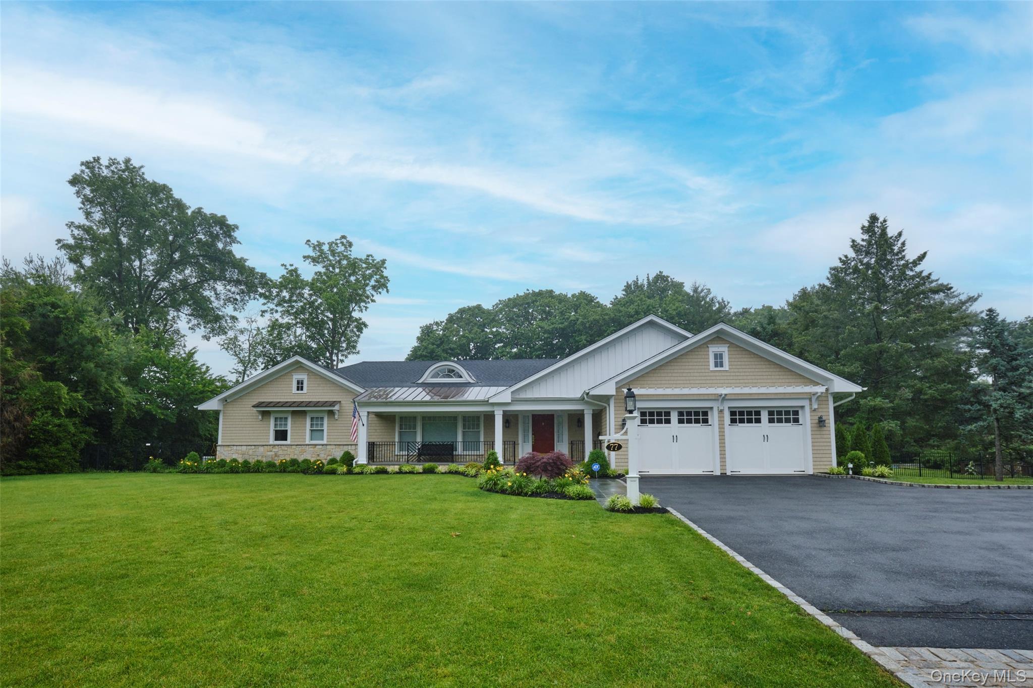 77 Crabapple Road, Manhasset, NY 11030