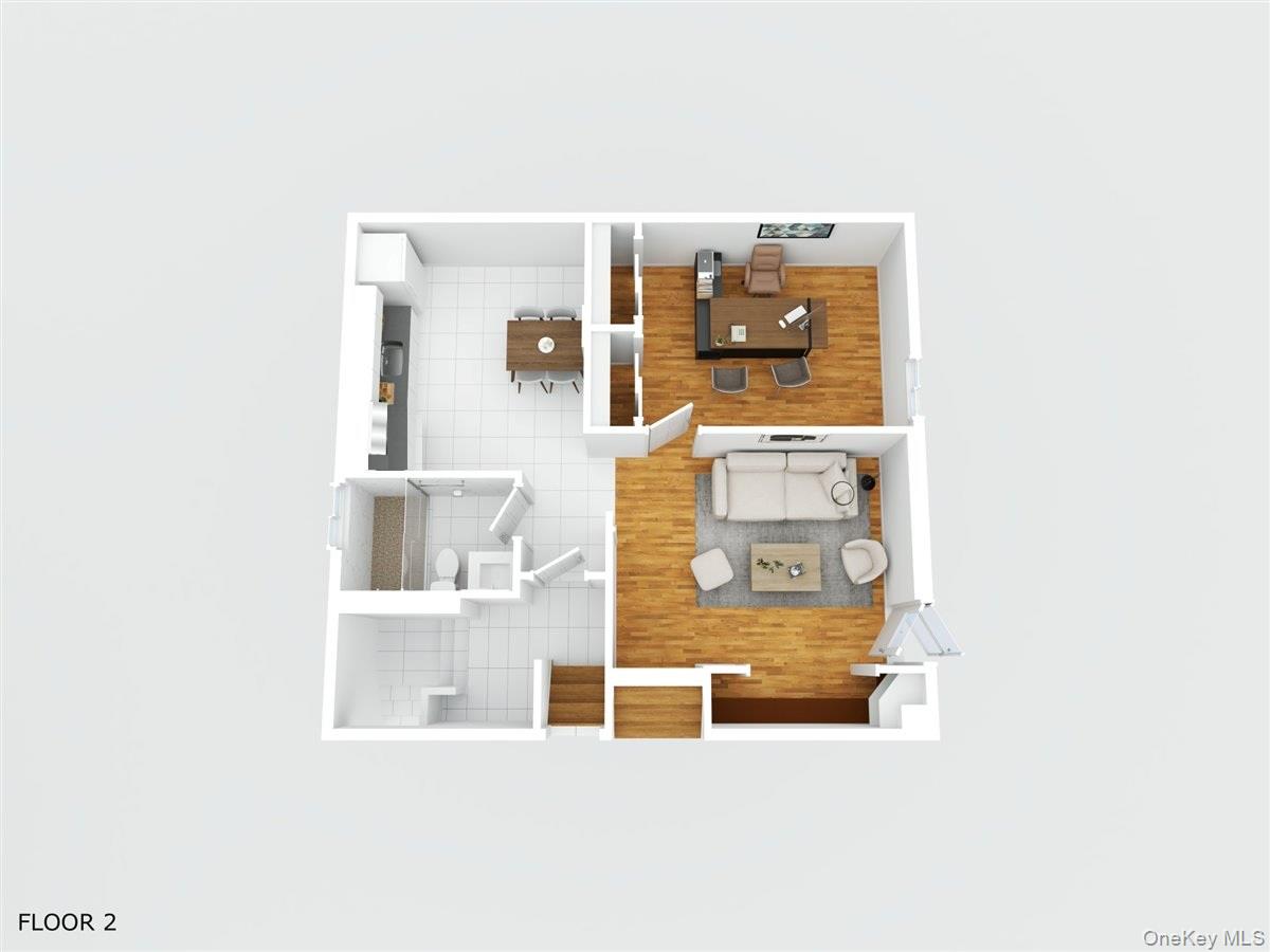 68-07 Little Neck Pkwy Parkway, Glen Oaks, NY 11004