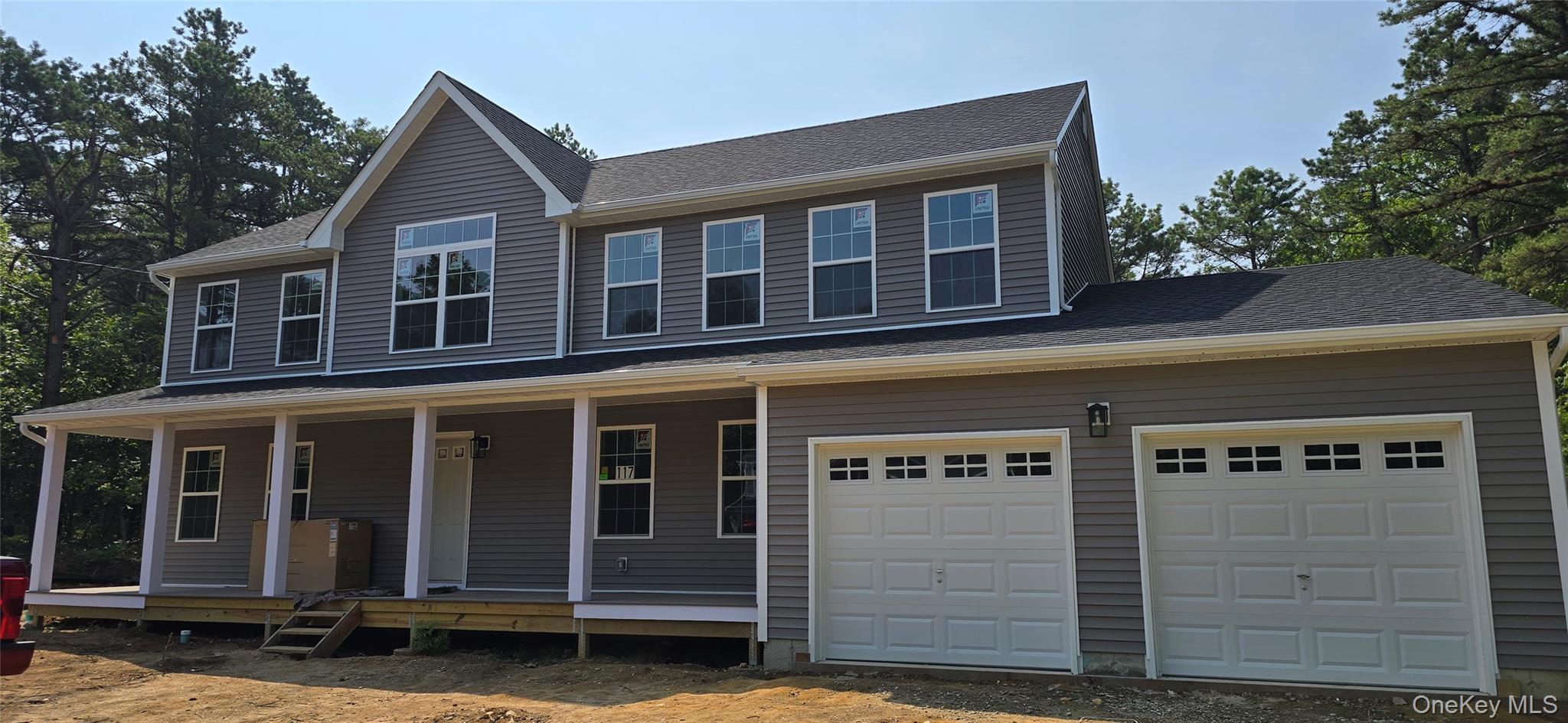 117 CURRANS, Middle Island, NY 11953