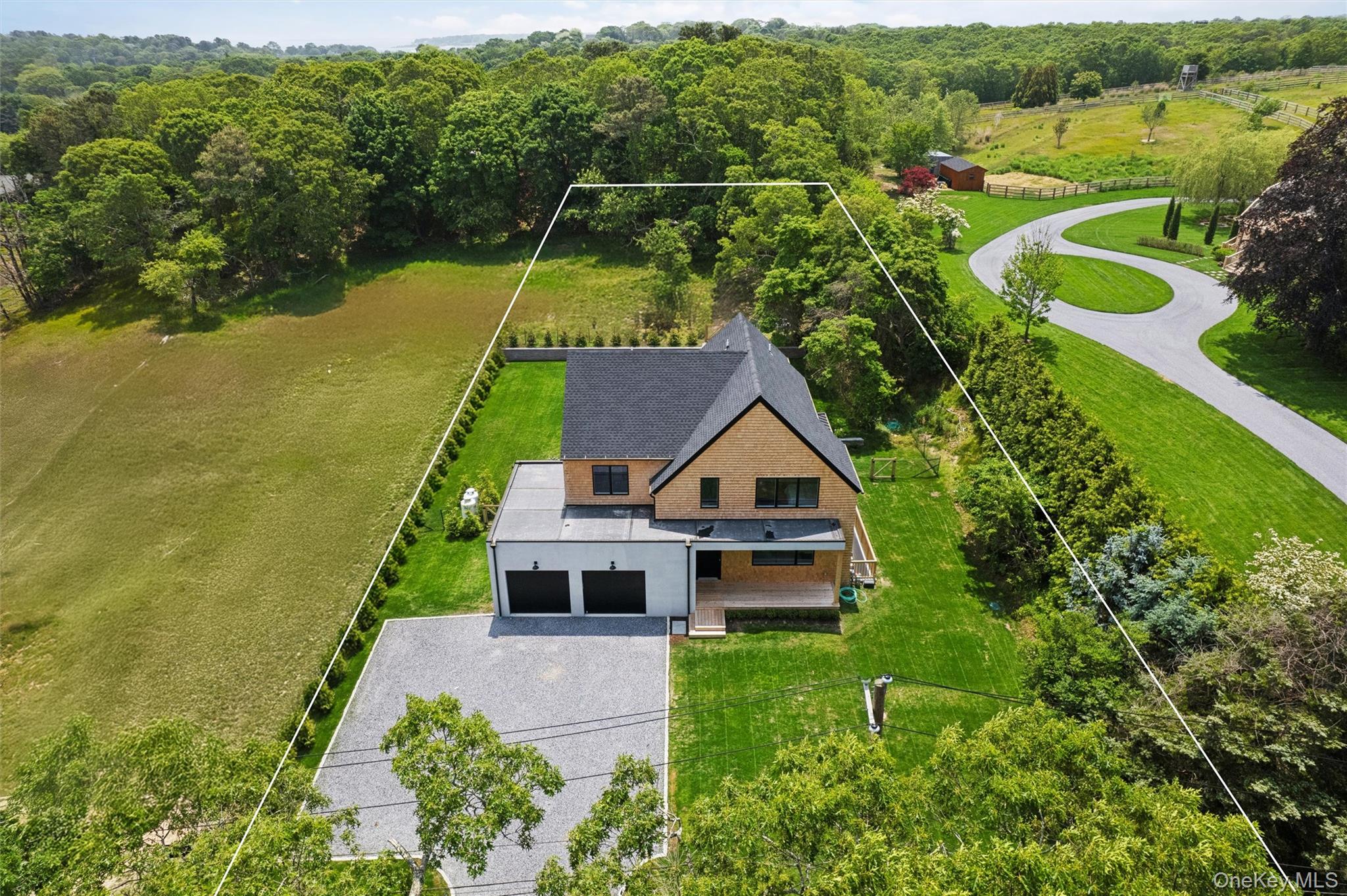 57 Newtown Road, Hampton Bays, NY 11946