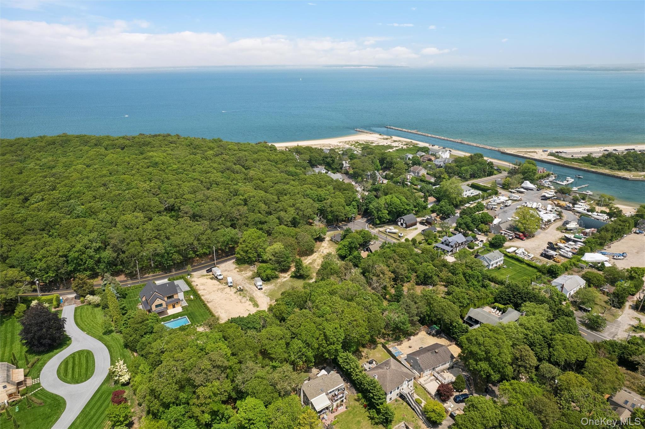 57 Newtown Road, Hampton Bays, NY 11946