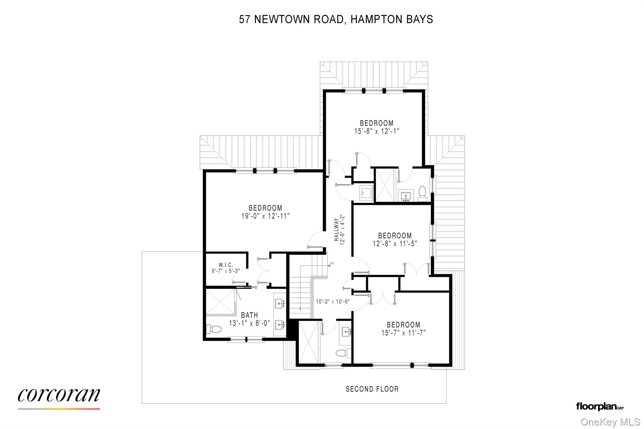 57 Newtown Road, Hampton Bays, NY 11946