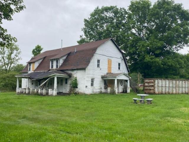 410 Samsonville Road, Kerhonkson, NY 12446