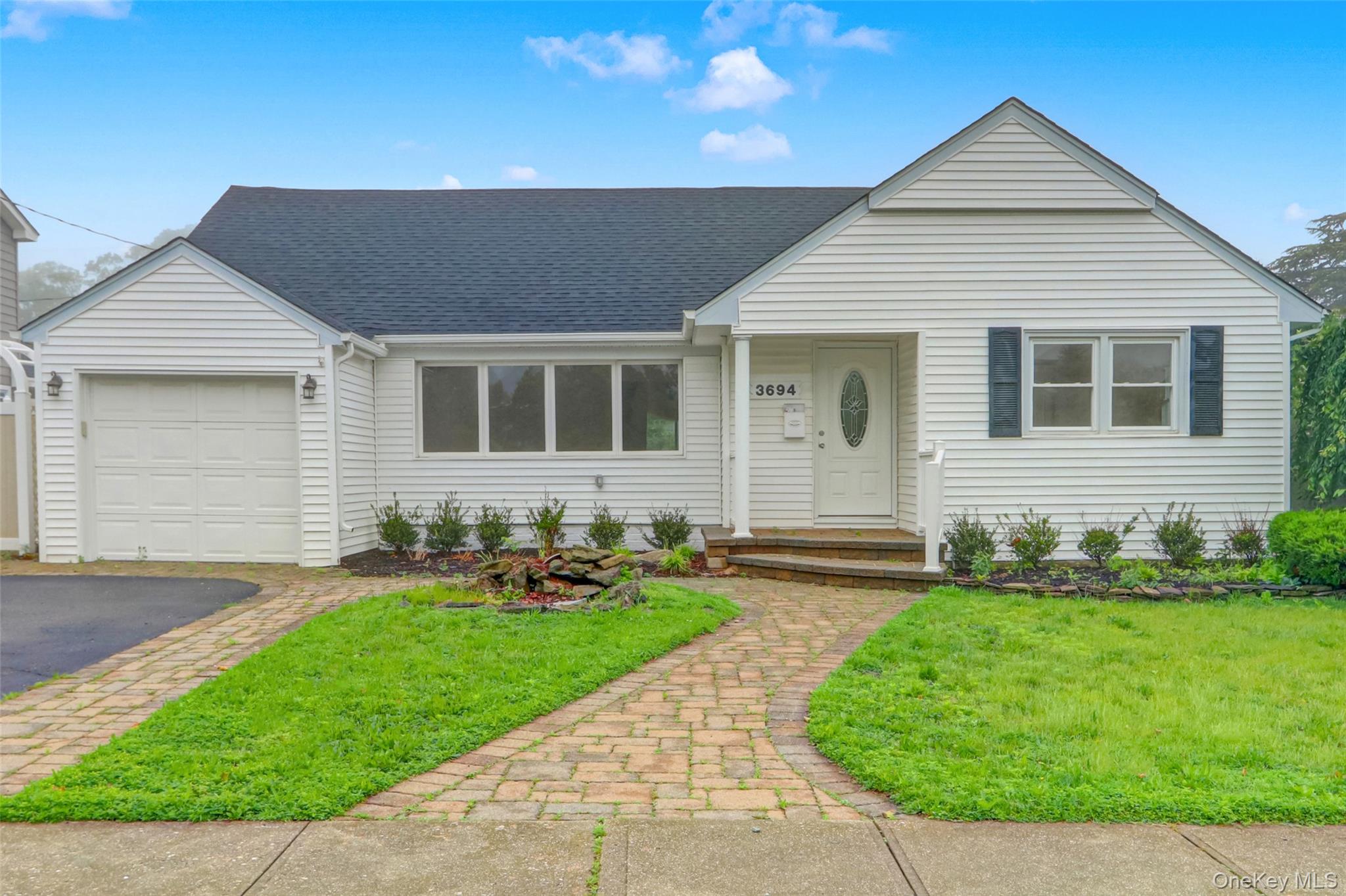 3694 Maxwell Drive, Wantagh, NY 11793