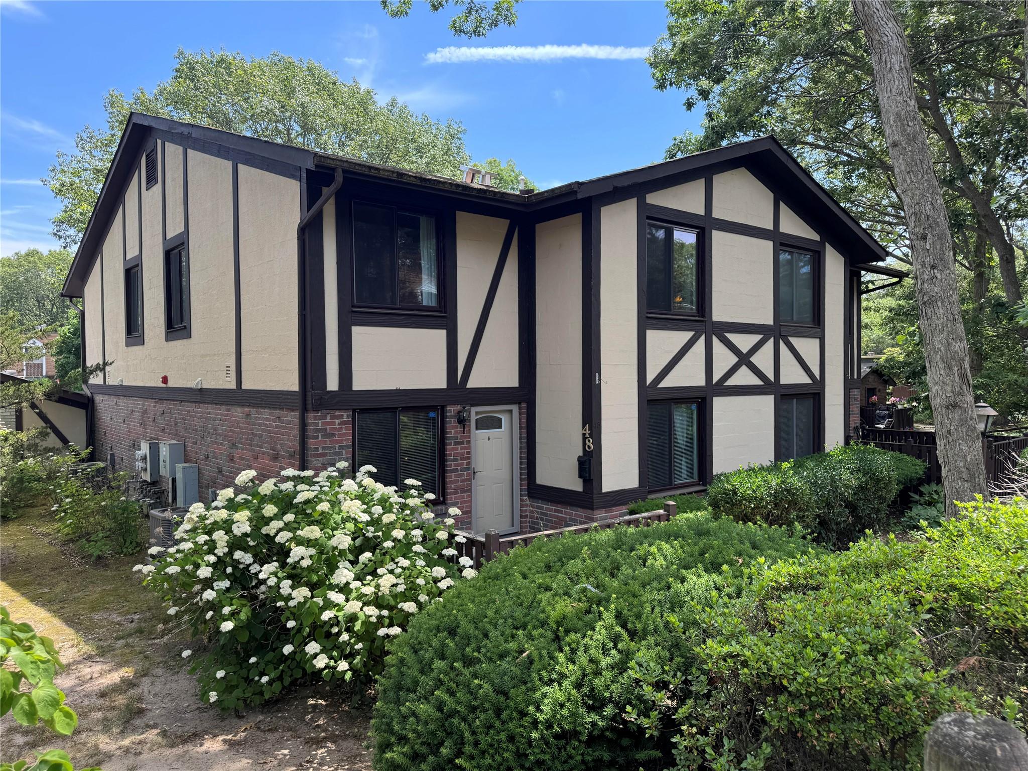 48 Birchwood Drive, Port Jefferson Station, NY 11776