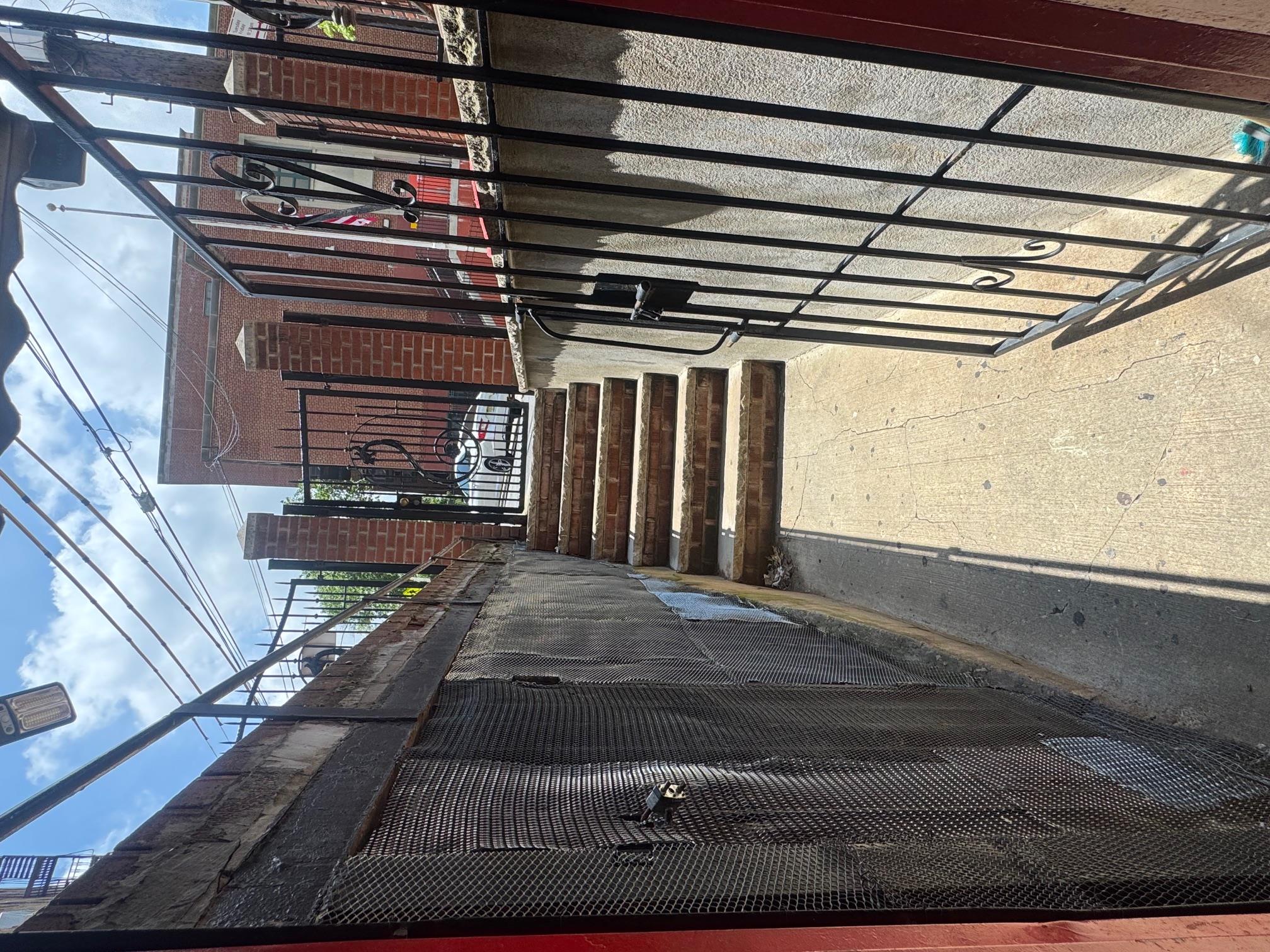 1800 Palisade Place, Bronx, NY 10453