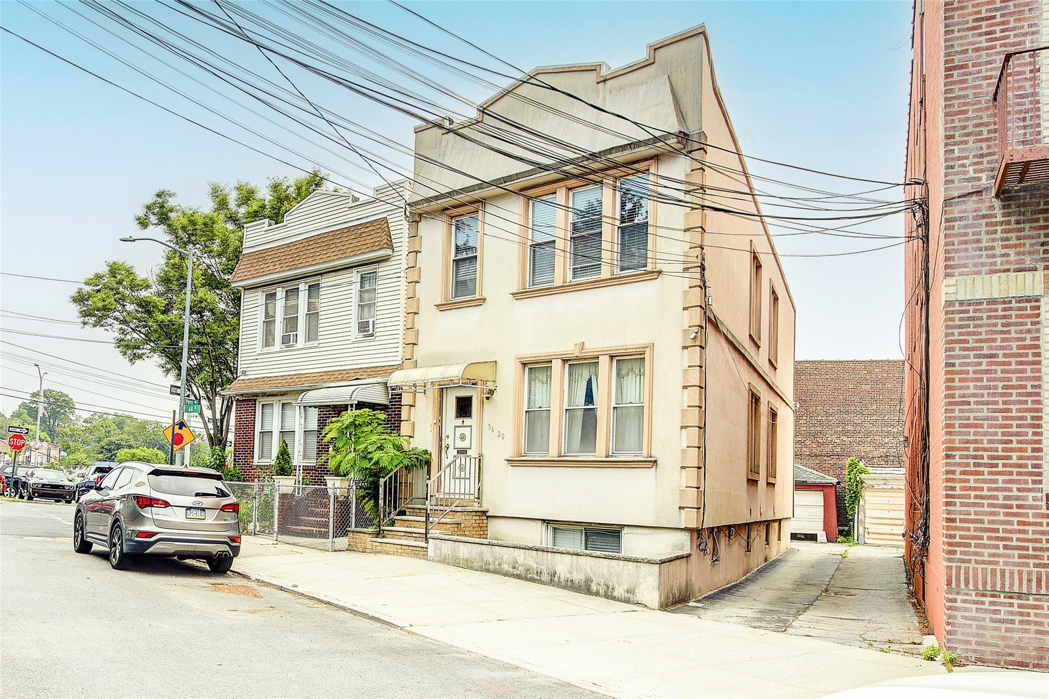 56-20 68th Street, Maspeth, NY 11378
