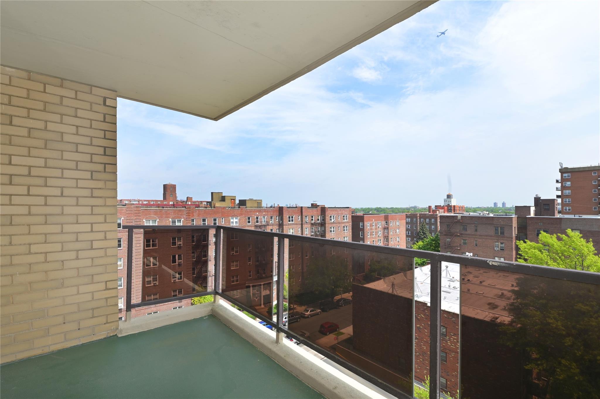 110-11 Queens Boulevard # 8H, Forest Hills, NY 11375