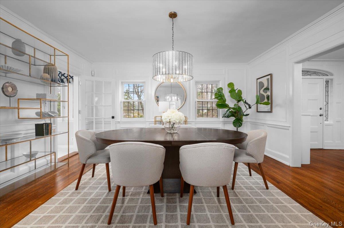 115 Cliff Avenue, Pelham, NY 10803