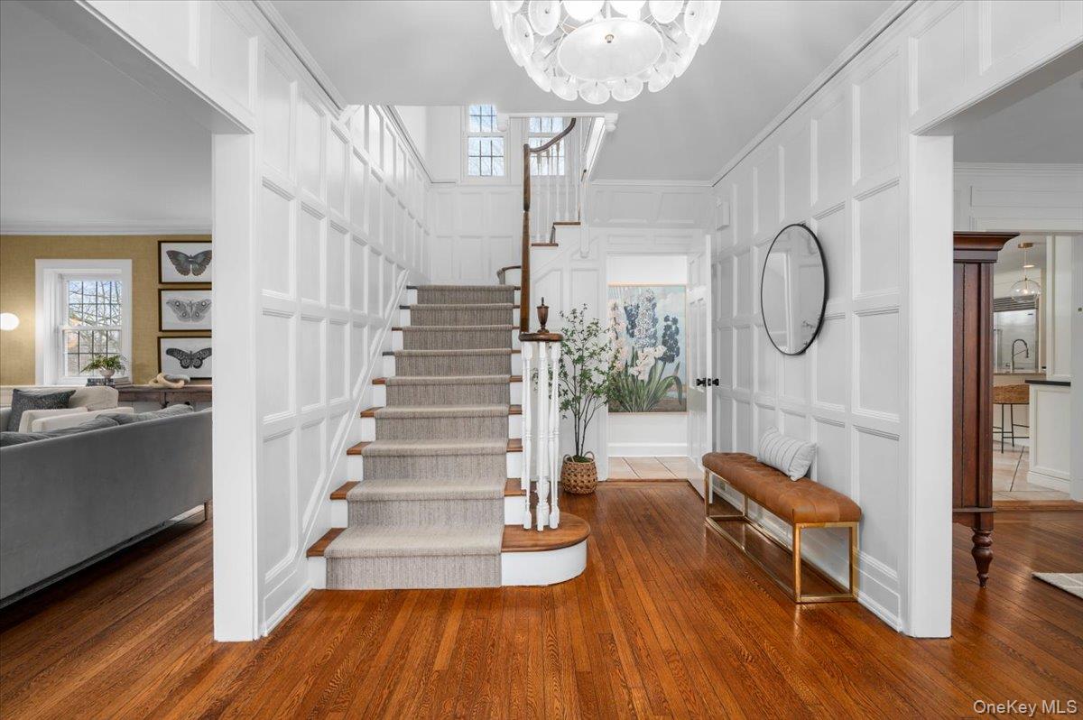 115 Cliff Avenue, Pelham, NY 10803