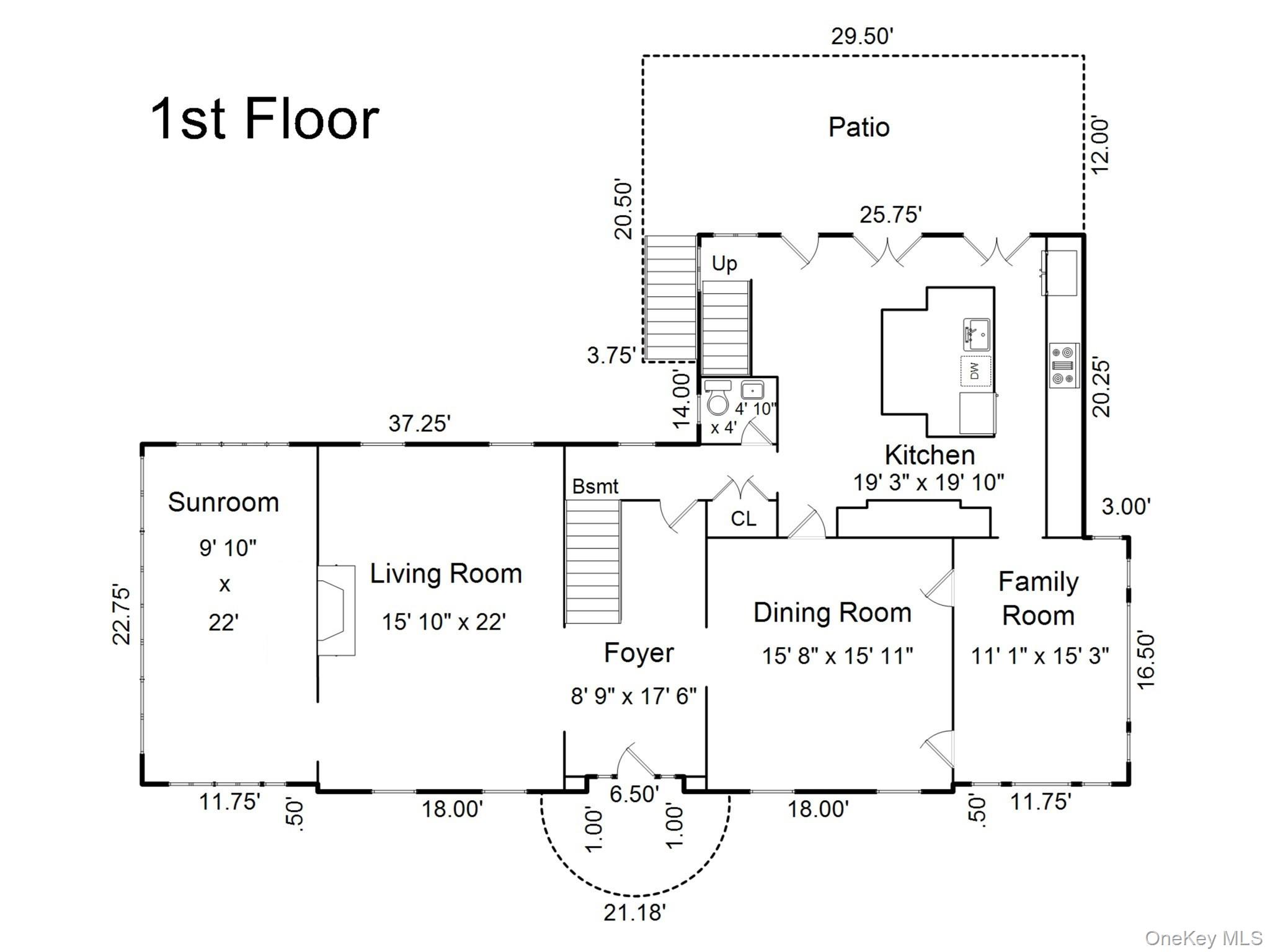 115 Cliff Avenue, Pelham, NY 10803