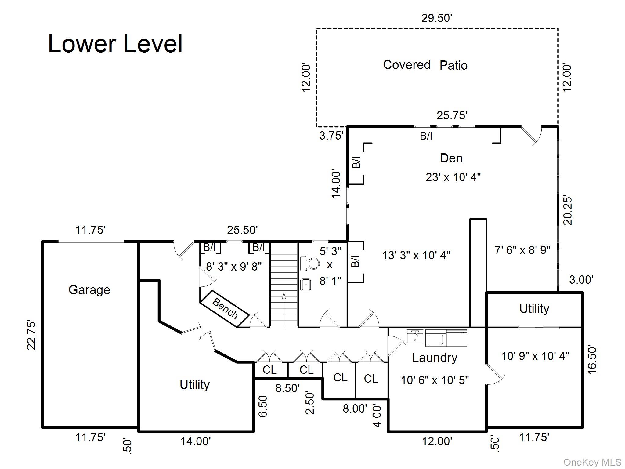 115 Cliff Avenue, Pelham, NY 10803