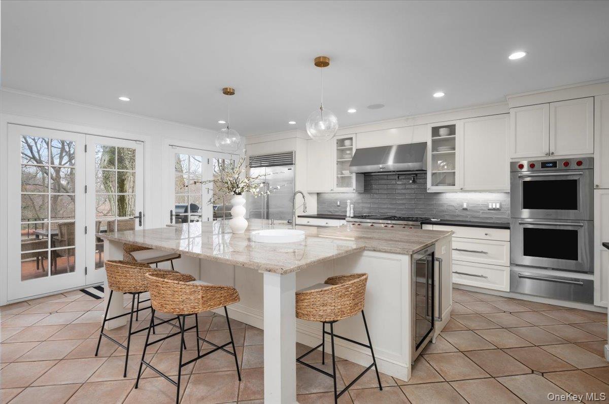 115 Cliff Avenue, Pelham, NY 10803