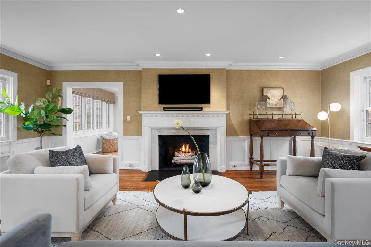 115 Cliff Avenue, Pelham, NY 10803