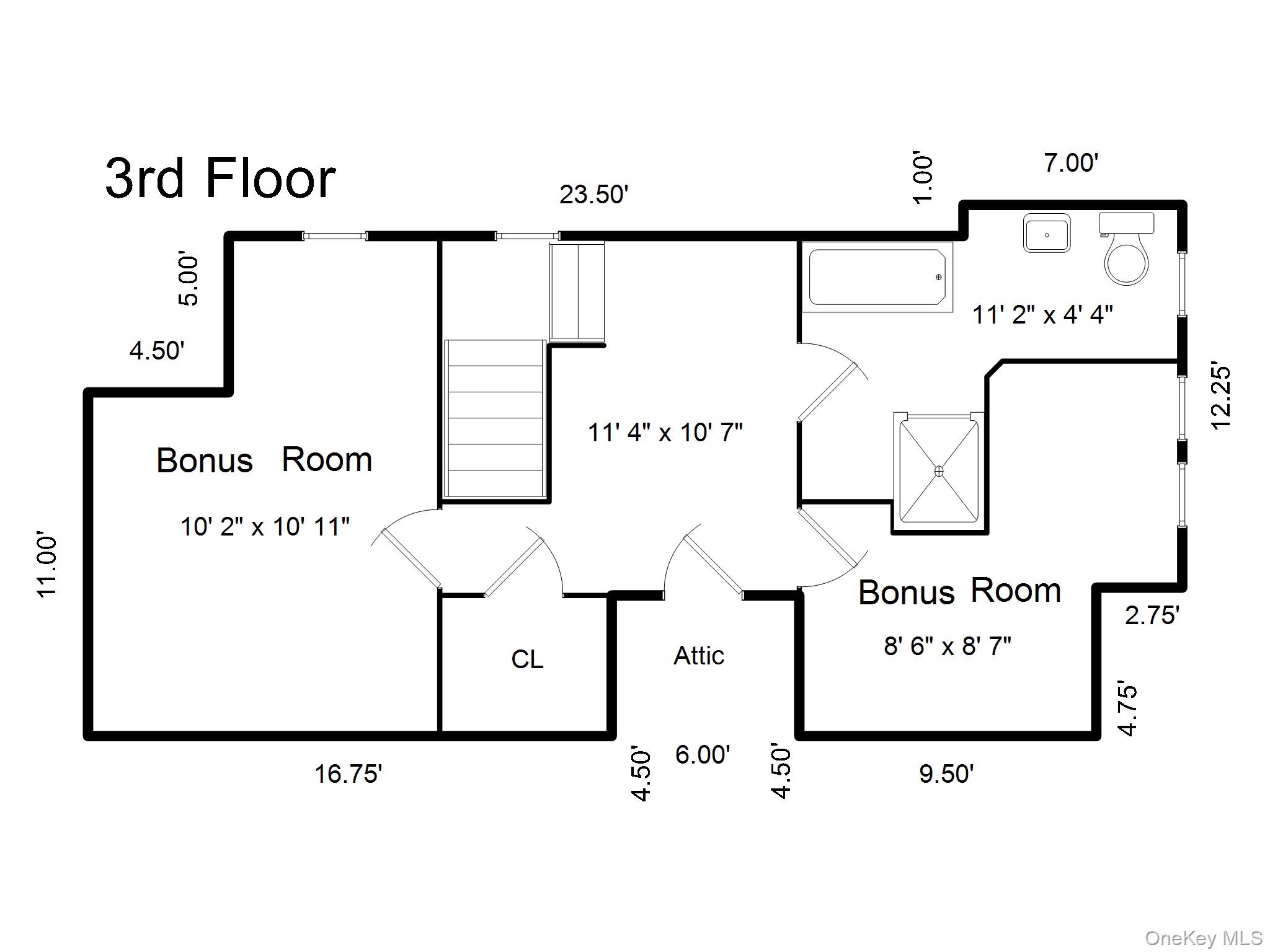 115 Cliff Avenue, Pelham, NY 10803