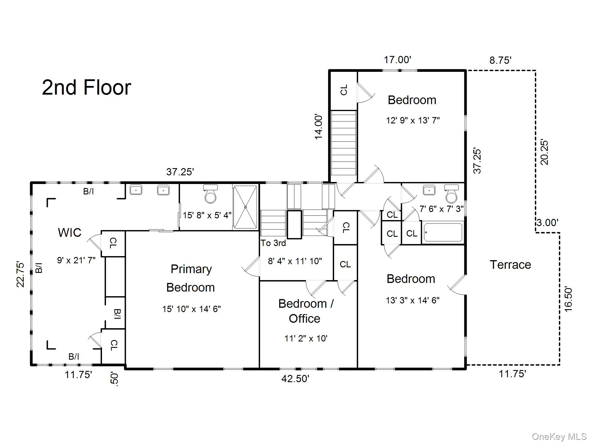 115 Cliff Avenue, Pelham, NY 10803