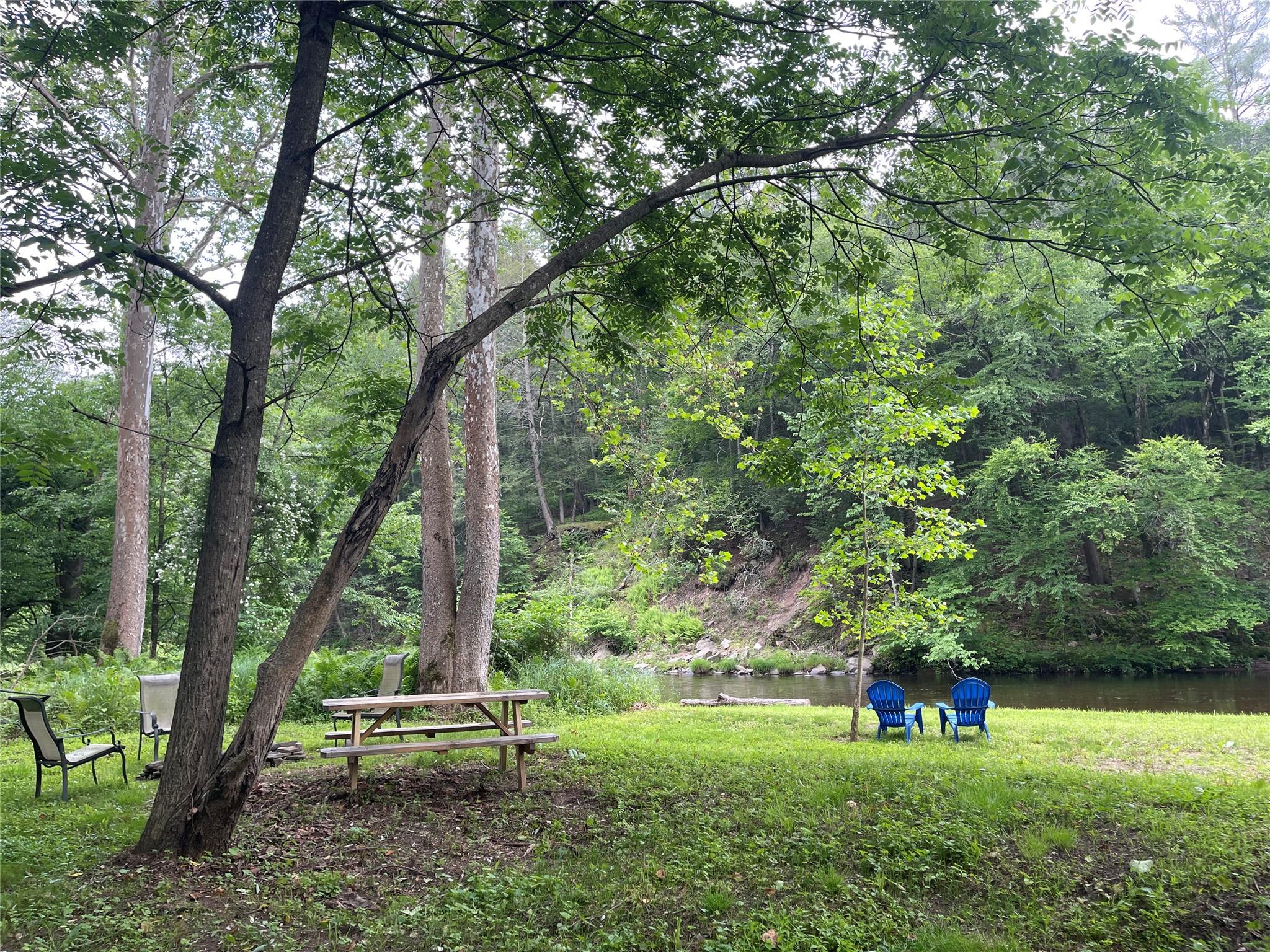 4261 State Route 17B, Callicoon, NY 12723