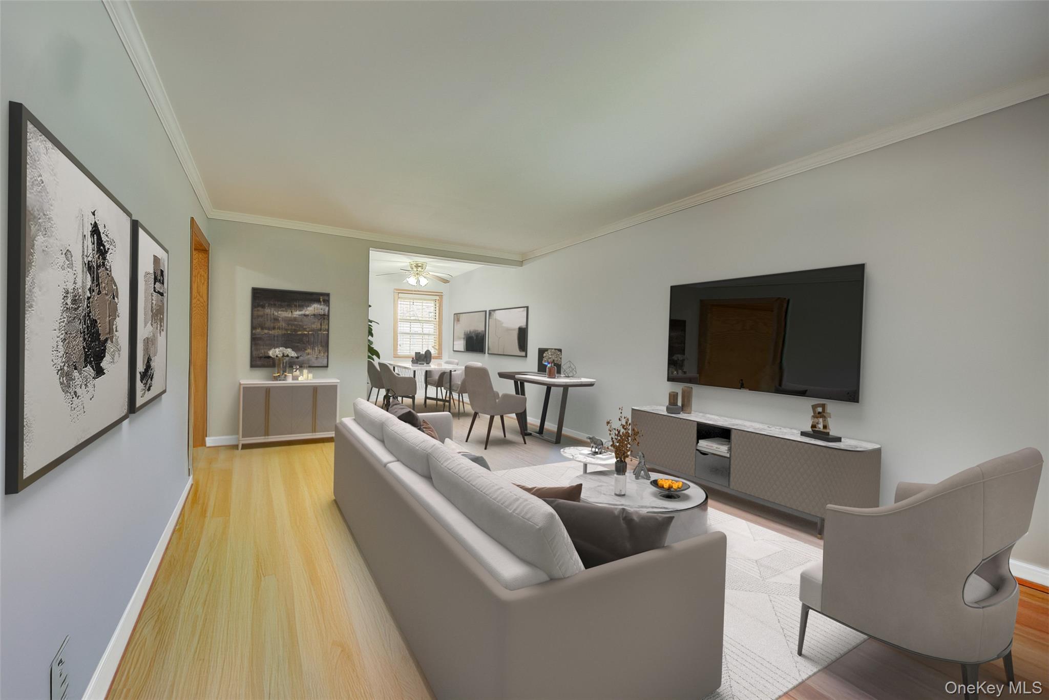 211-19A 73 Avenue # Lower, Oakland Gardens, NY 11364