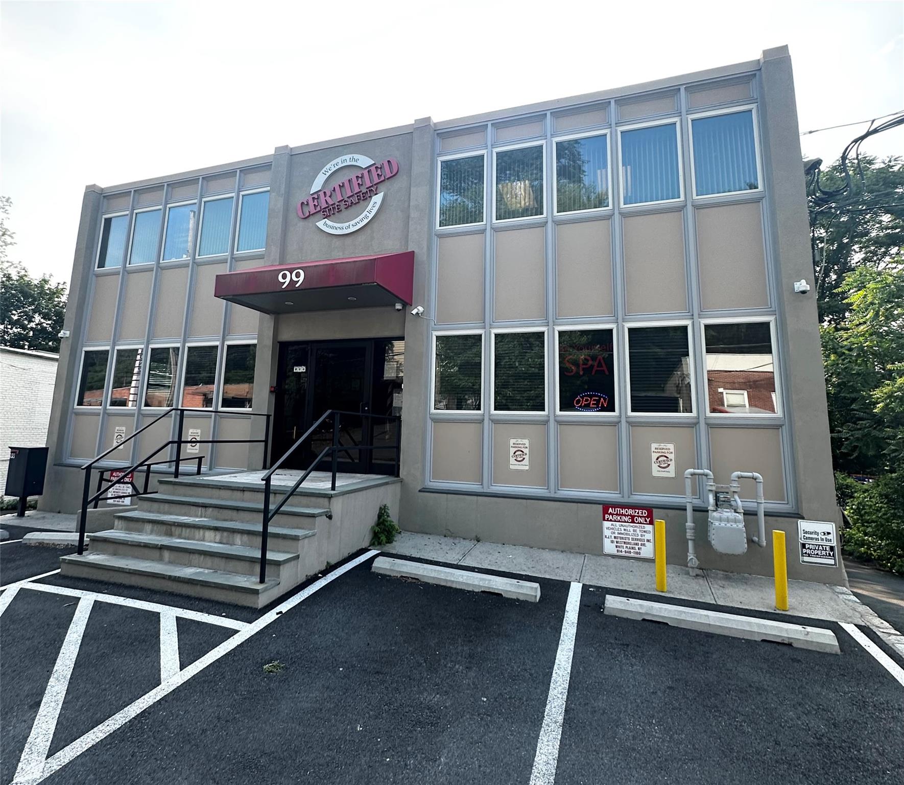 99 Lafayette Avenue, White Plains, NY 10603