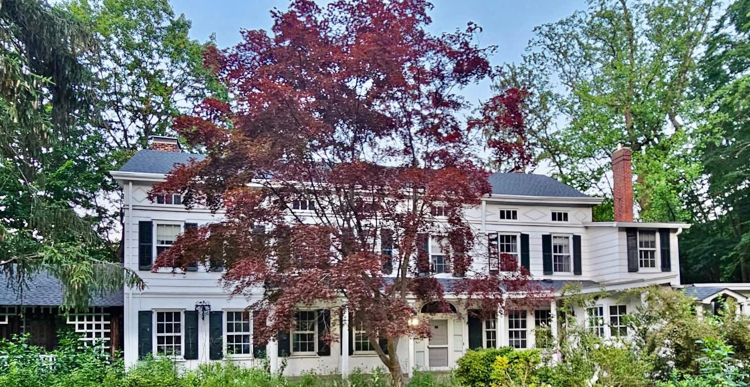 110 Main Street, Roslyn, NY 11576