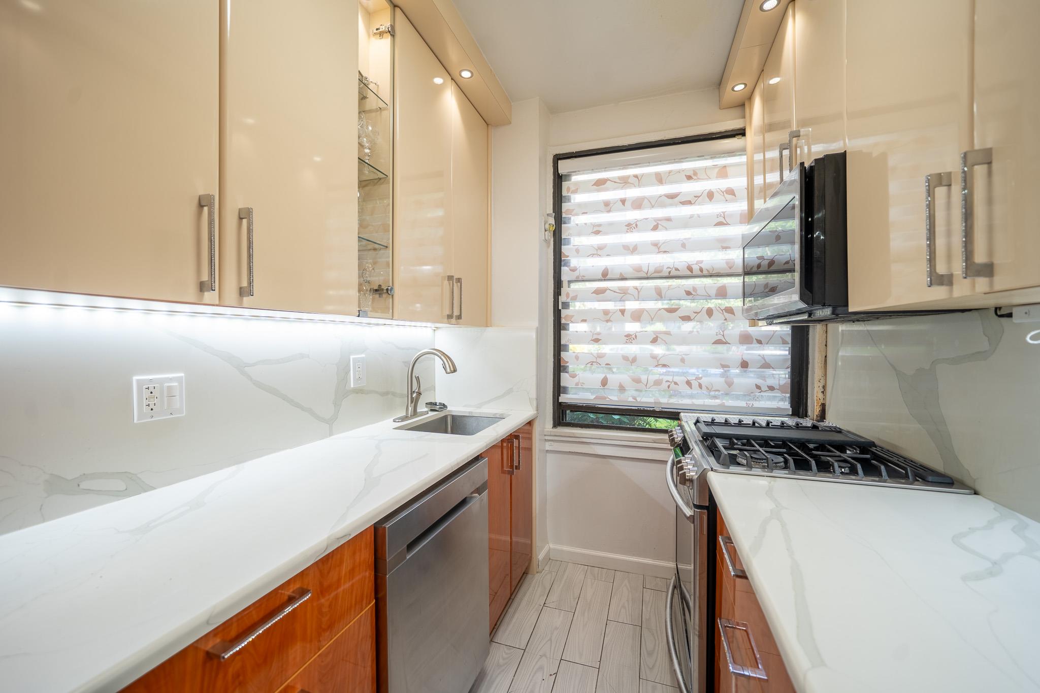 98-40 64th Avenue # 1B, Rego Park, NY 11374