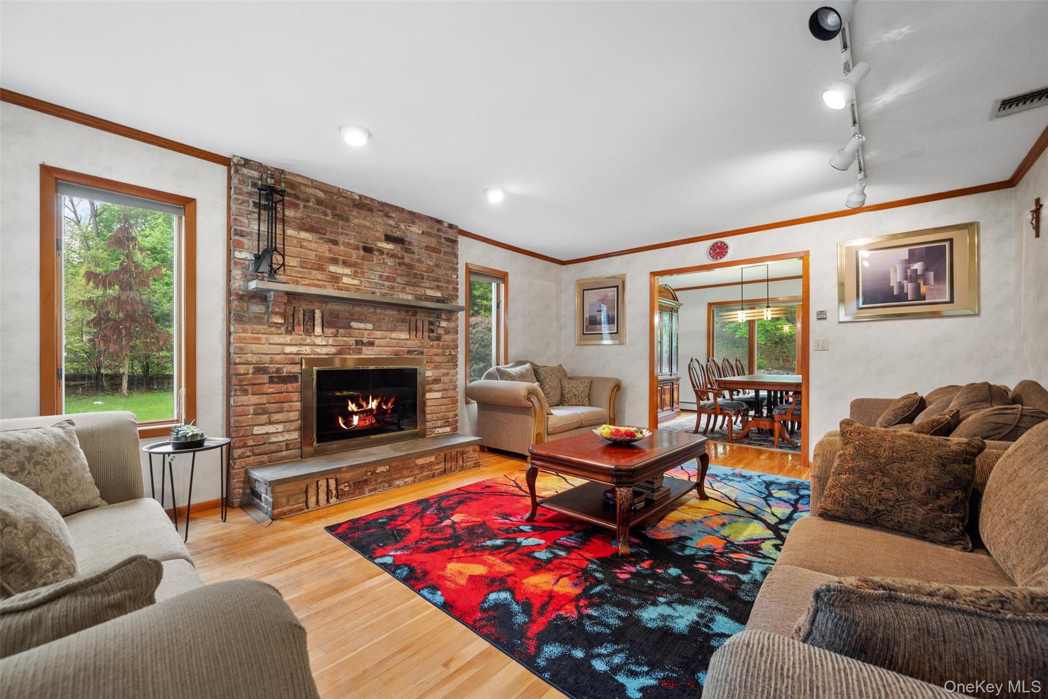 1 Blue Sky Drive, Suffern, NY 10901