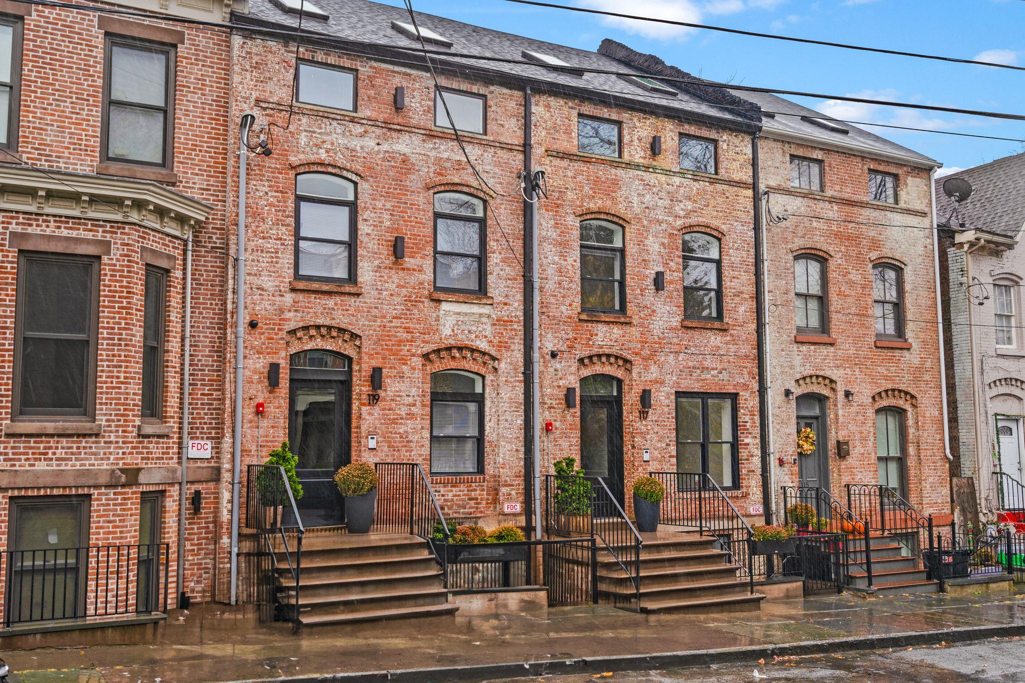 119 Lander Street # 2, Newburgh, NY 12550