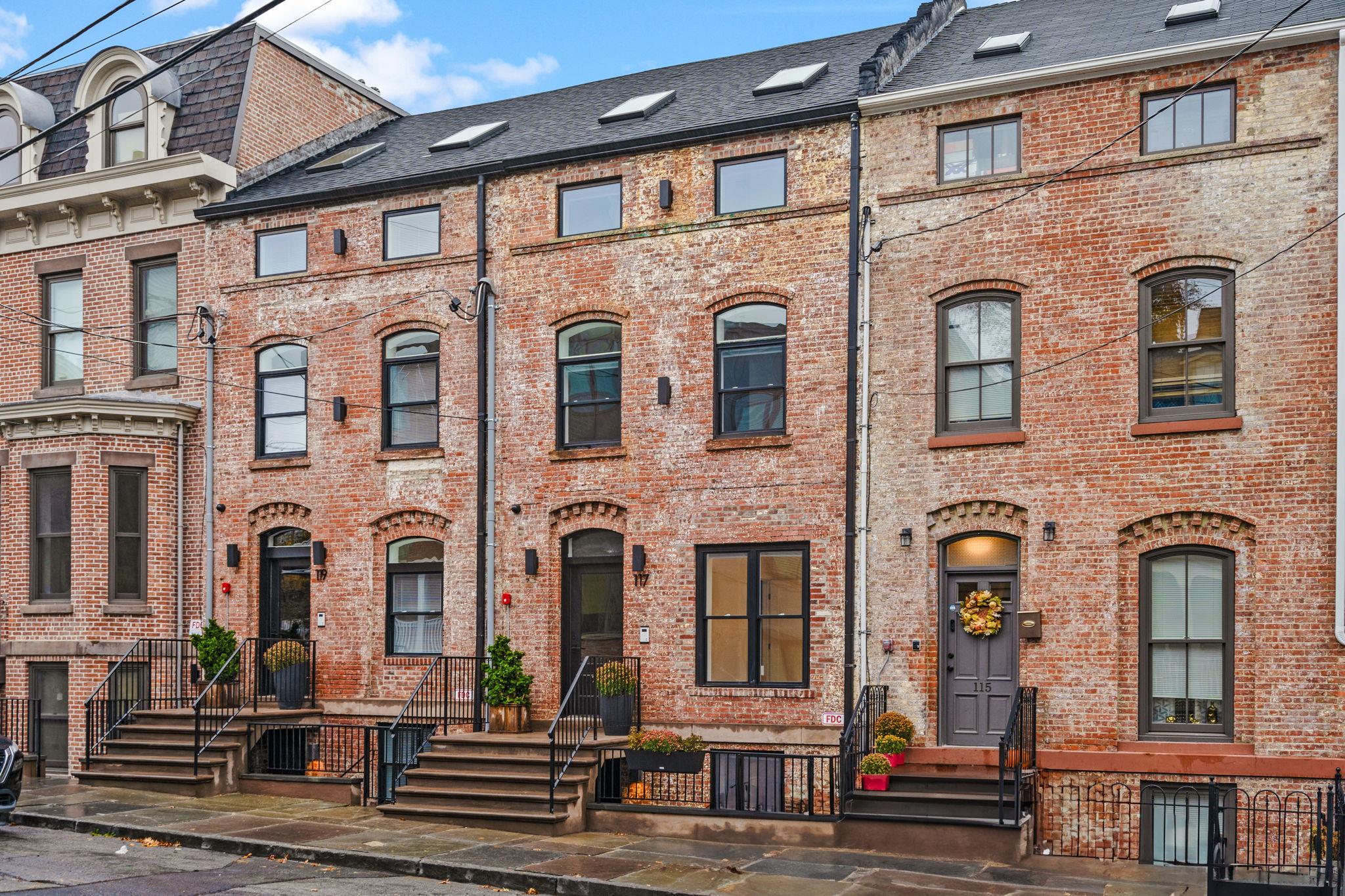 119 Lander Street # 2, Newburgh, NY 12550