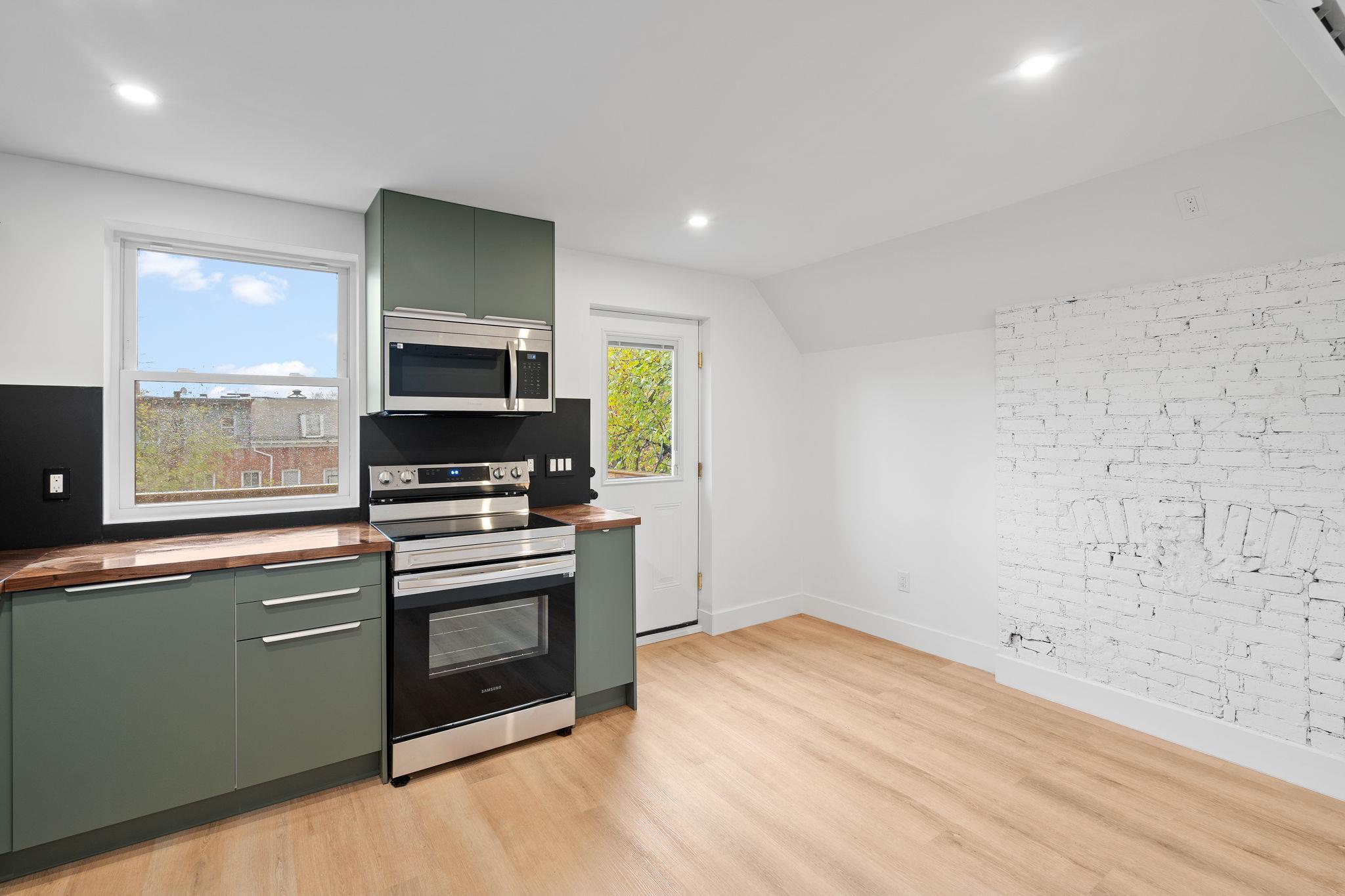 119 Lander Street # 2, Newburgh, NY 12550