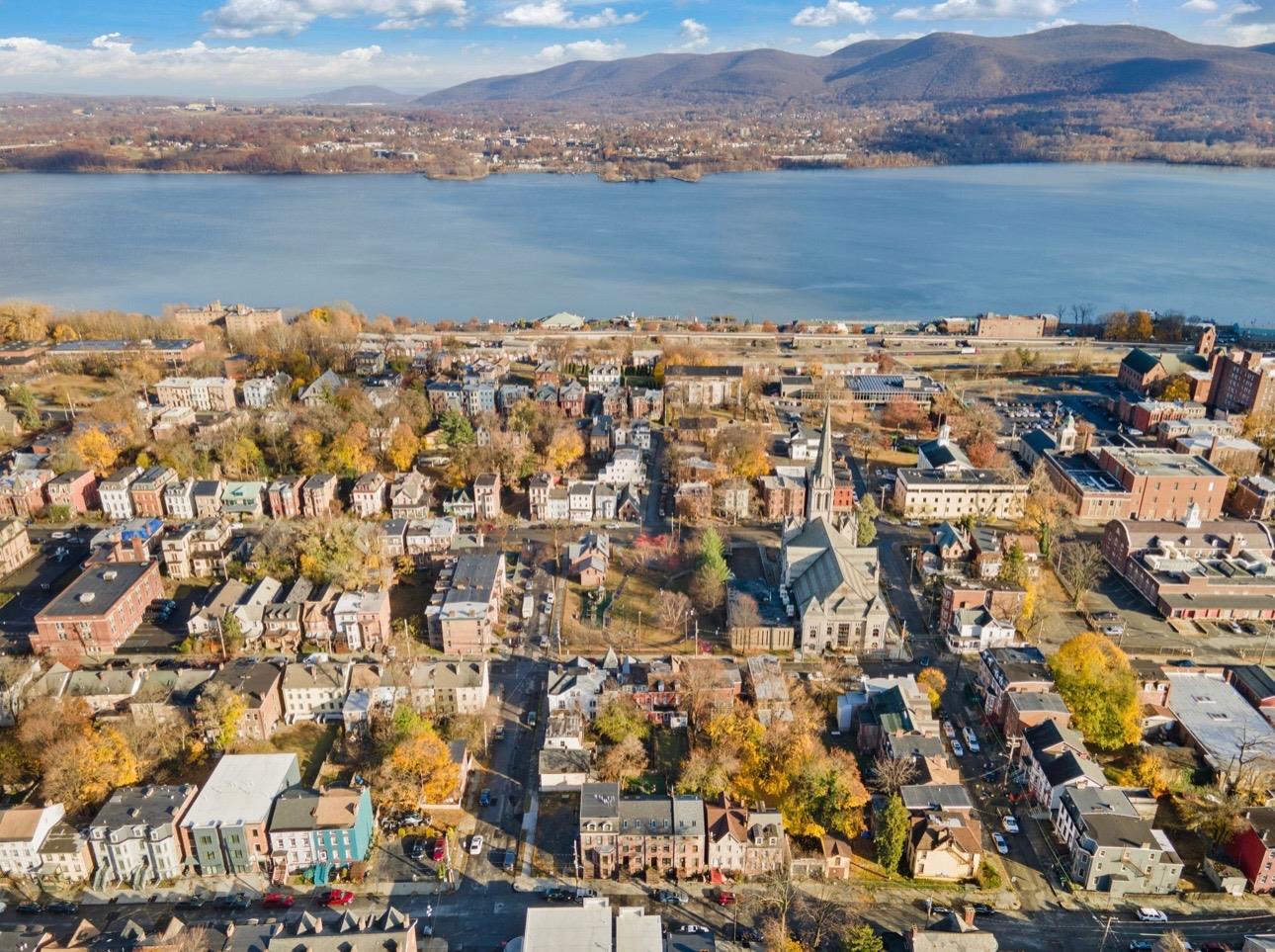 119 Lander Street # 2, Newburgh, NY 12550