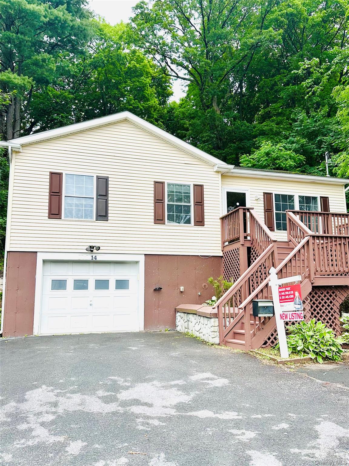 14 Farrelly Street, Kingston, NY 12401