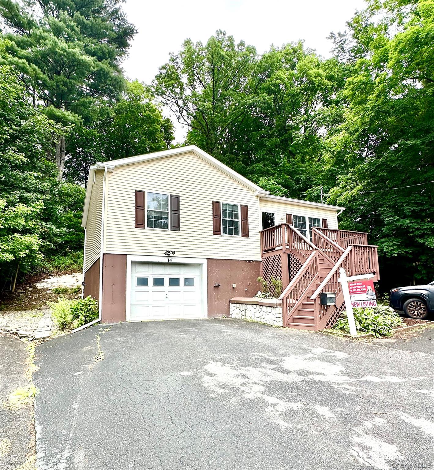 14 Farrelly Street, Kingston, NY 12401