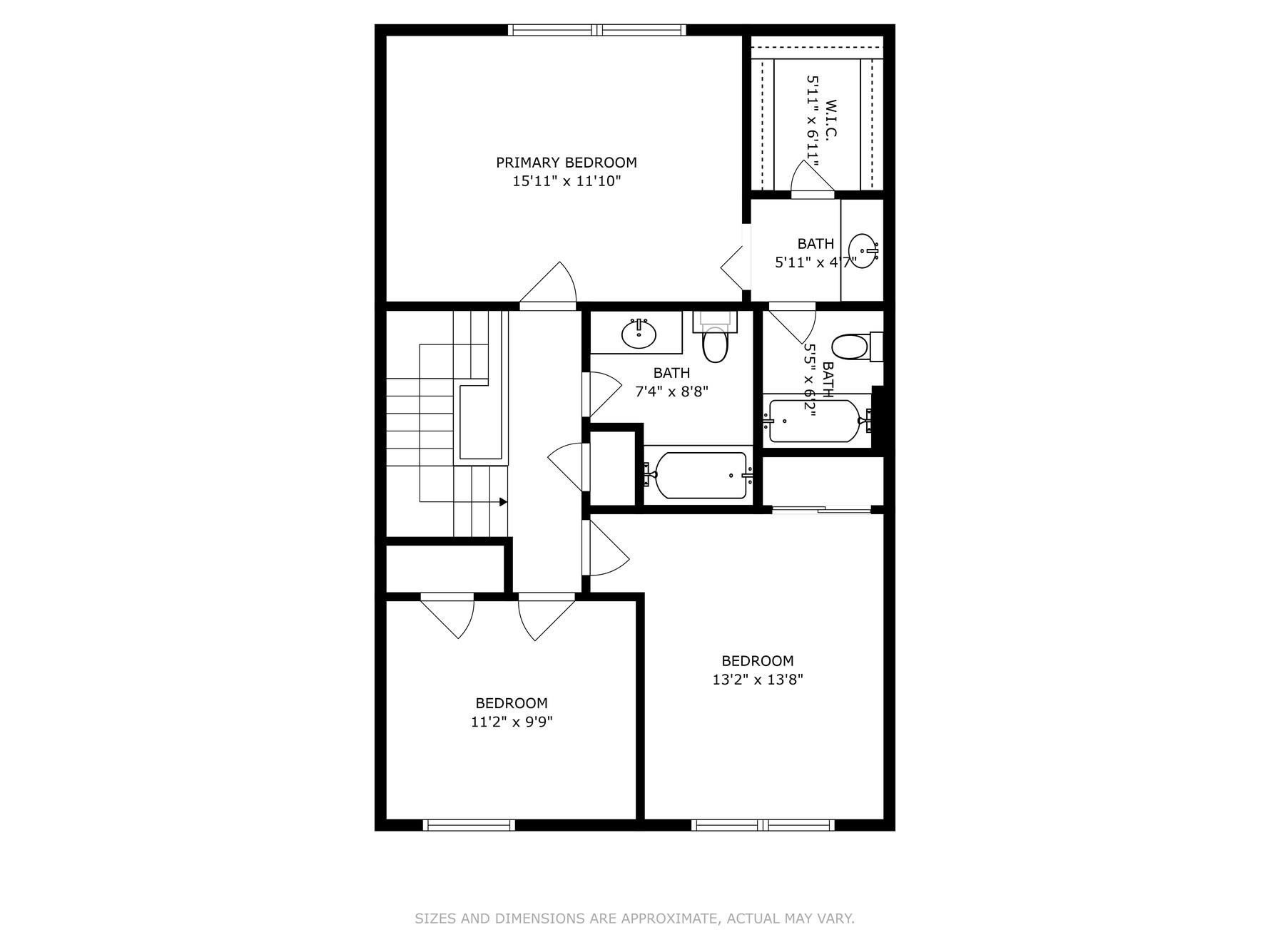 252 Heritage Lane, Monroe, NY 10950