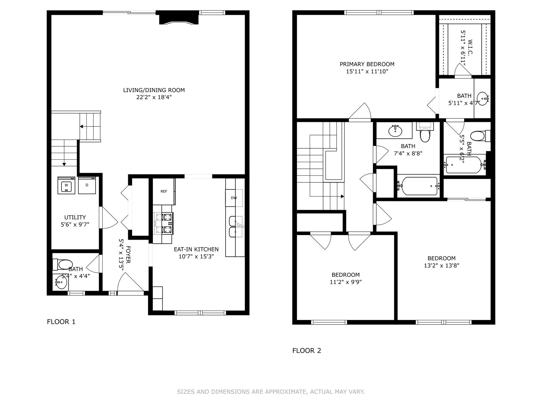 252 Heritage Lane, Monroe, NY 10950