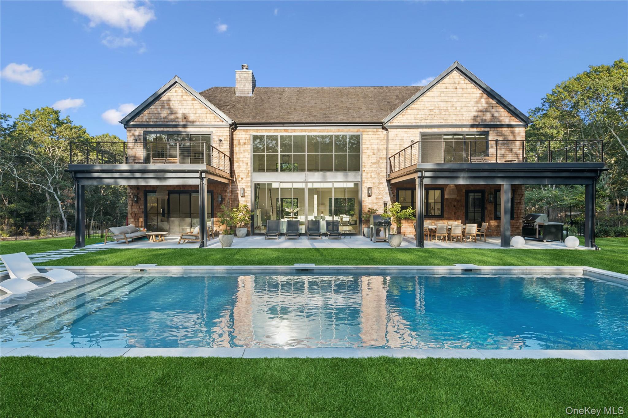 780 Sagg Road, Sagaponack, NY 11962