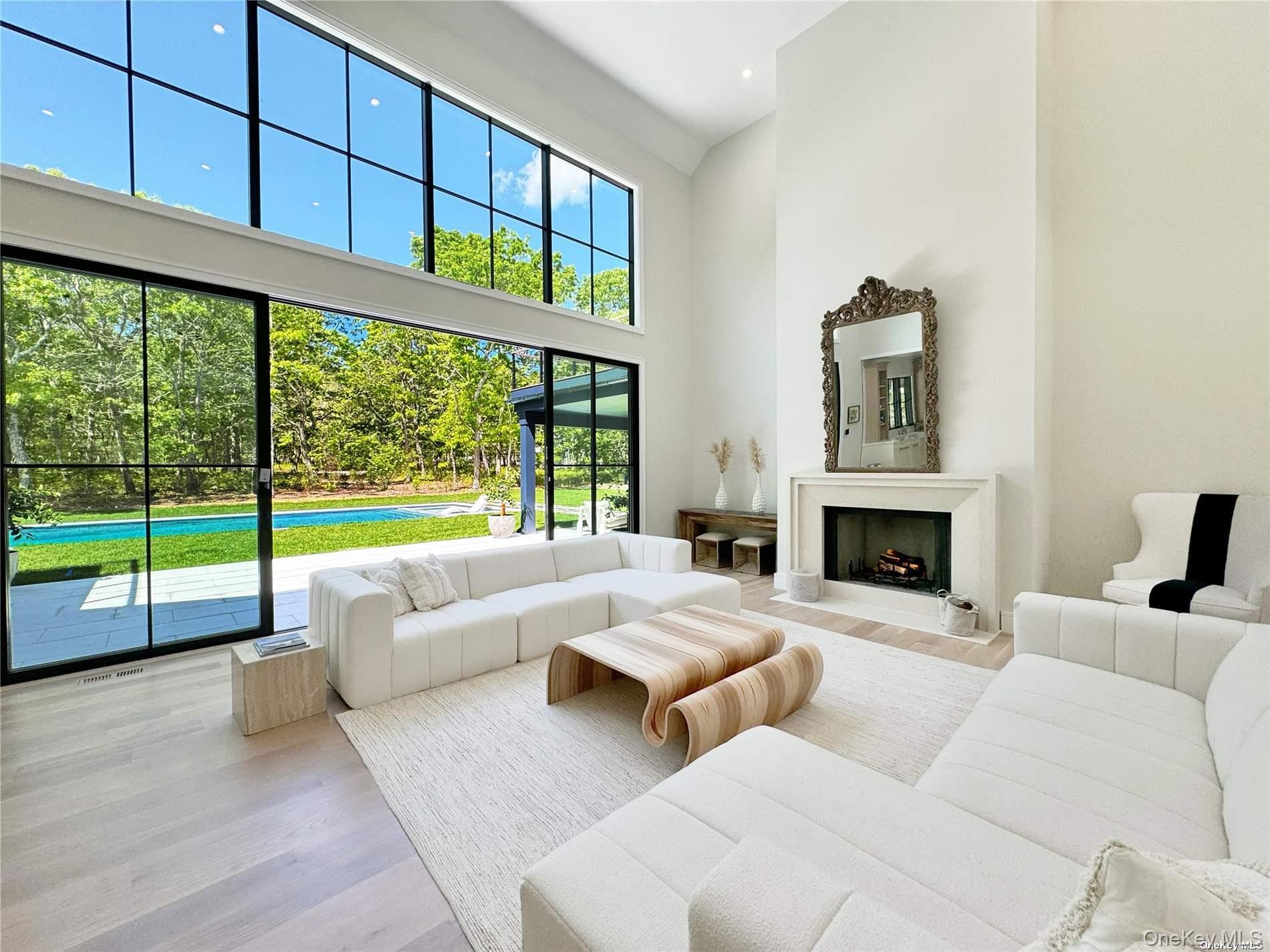 780 Sagg Road, Sagaponack, NY 11962