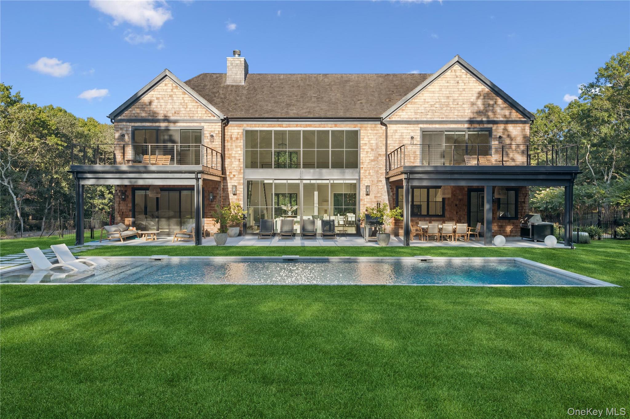 780 Sagg Road, Sagaponack, NY 11962