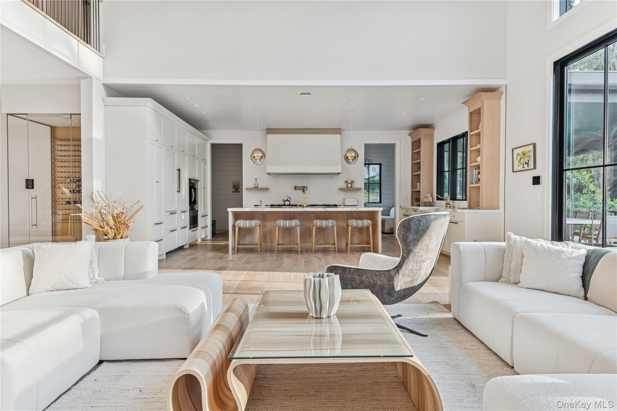 780 Sagg Road, Sagaponack, NY 11962