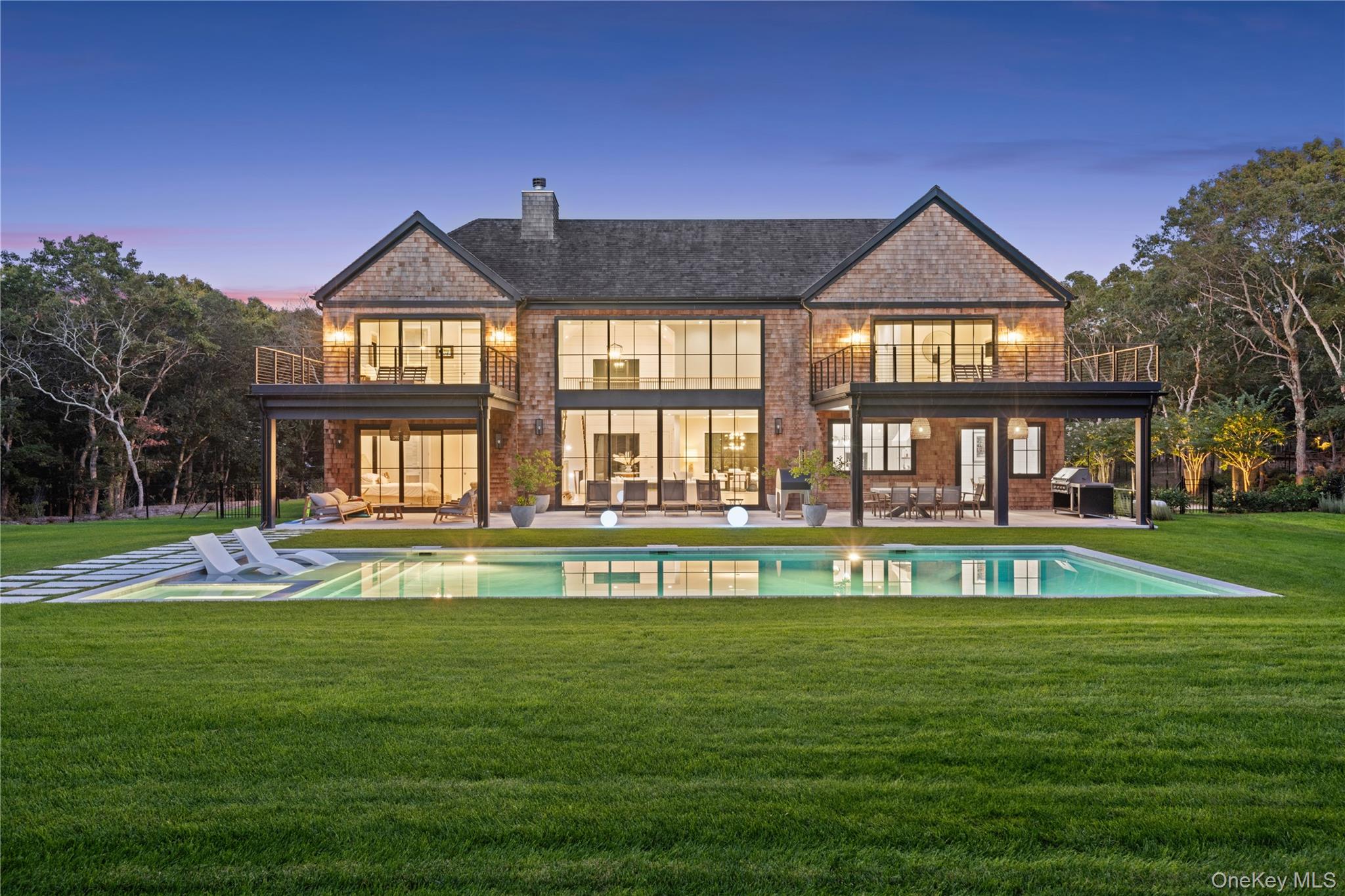 780 Sagg Road, Sagaponack, NY 11962