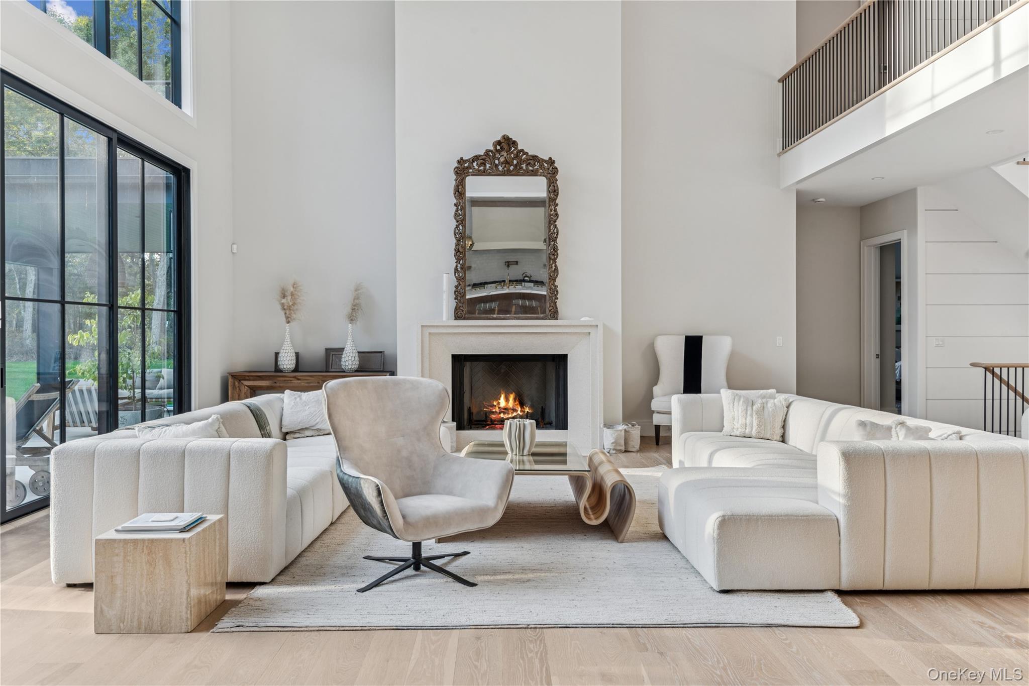 780 Sagg Road, Sagaponack, NY 11962