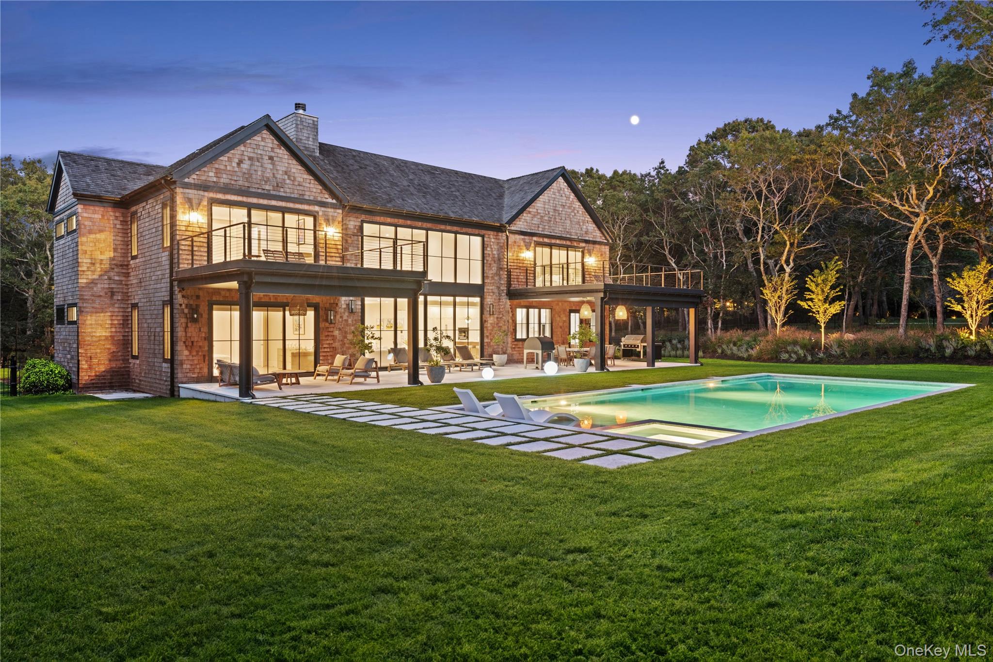 780 Sagg Road, Sagaponack, NY 11962