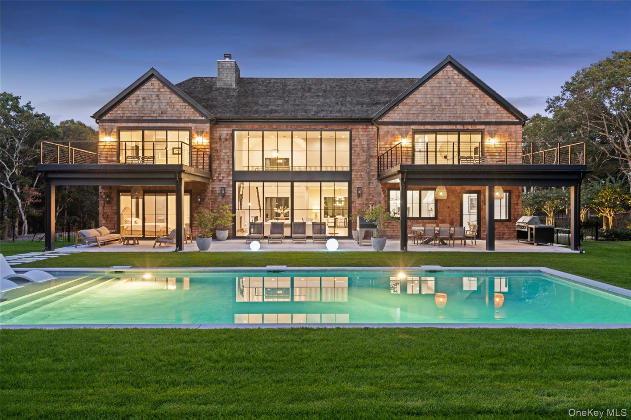 780 Sagg Road, Sagaponack, NY 11962