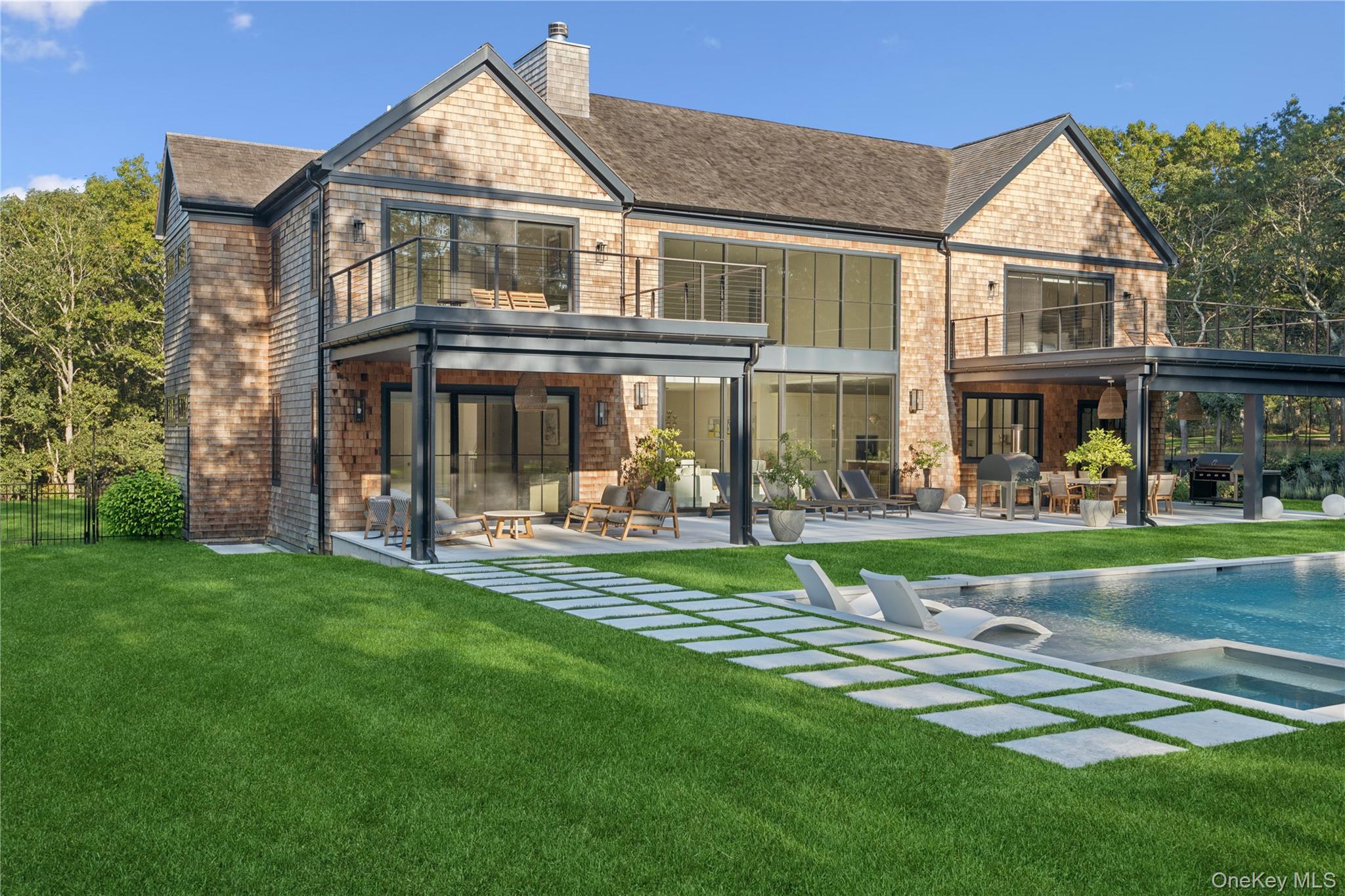 780 Sagg Road, Sagaponack, NY 11962