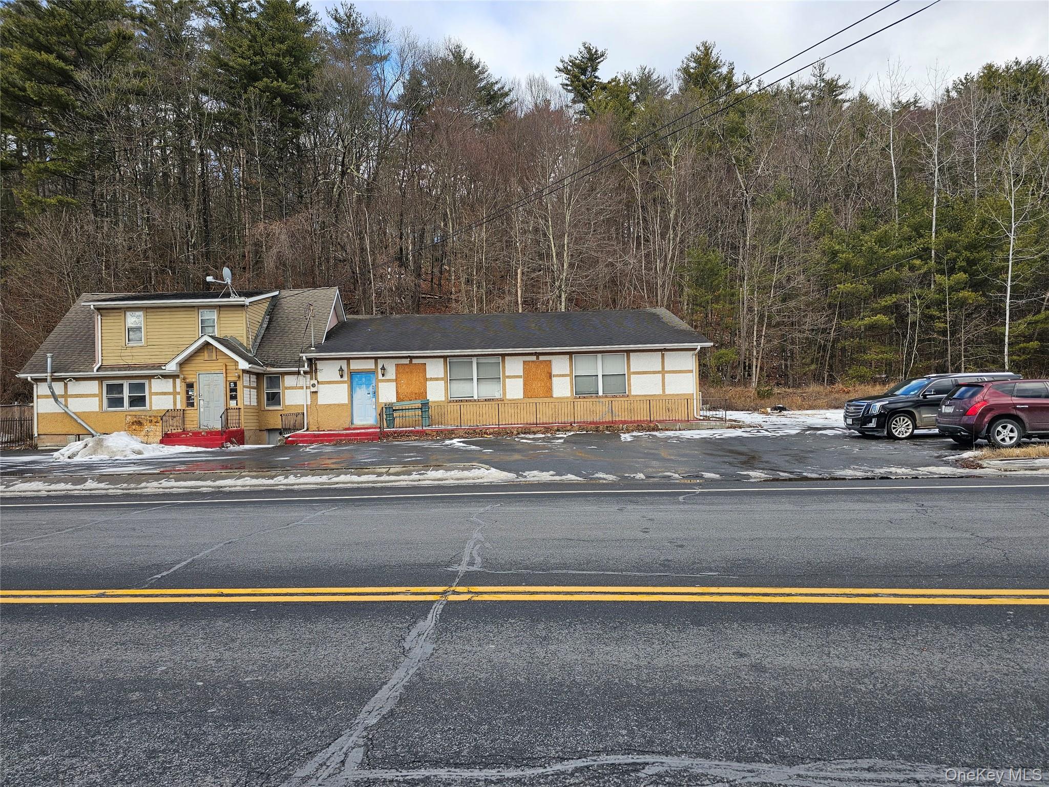 211 S Main Street, Ulster Park, NY 12428